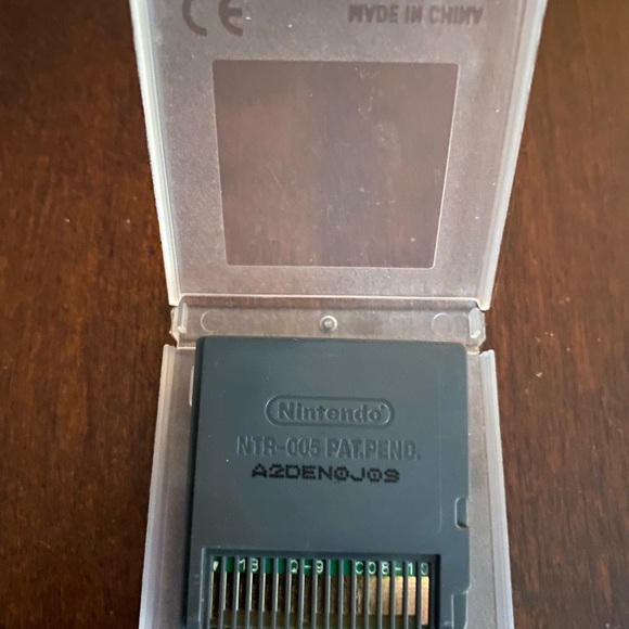 Mario Party DS - Picture 2 of 2